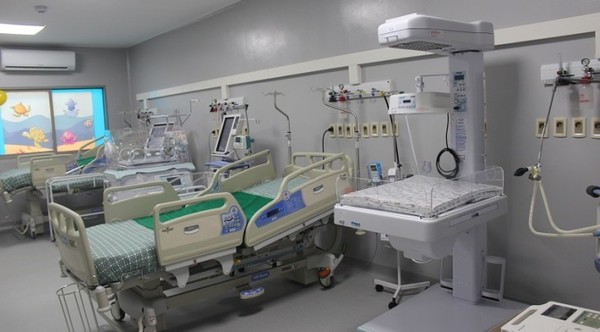Salud habilitará 300 camas más para el sector público con lo que duplicará capacidad