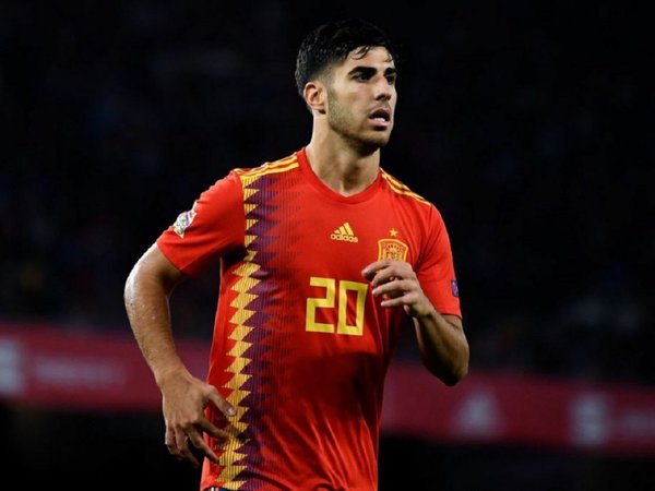 España se impone a Alemania en el FIFA20 comandada por Marco Asensio