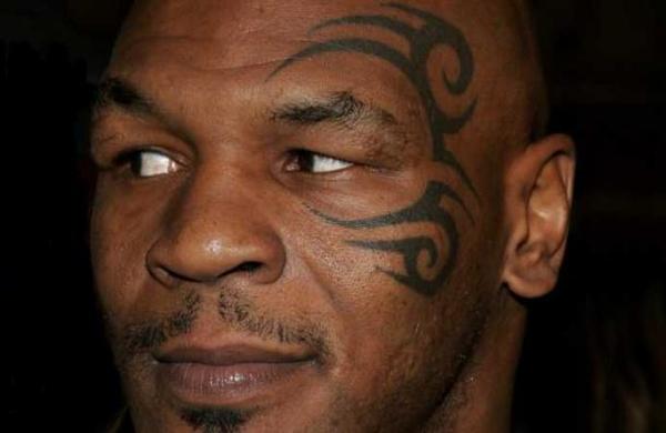 Mike Tyson habló sobre el día en que 'Kenia', su tigre de bengala atacó a una mujer - SNT