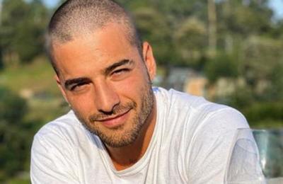Maluma presentó a su 'compañera' de cuarentena y no es lo que sus fans esperaban - SNT