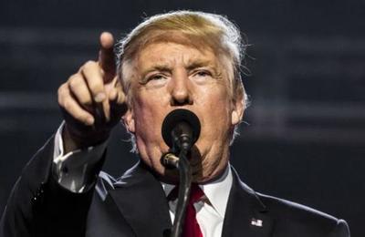 '¡Deben pagar!': Trump dijo que no costeará la seguridad de Meghan Markle y el príncipe Harry - SNT