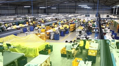 Sector industrial pide al Gobierno apoyo para soportar la crisis generada por la pandemia » Ñanduti