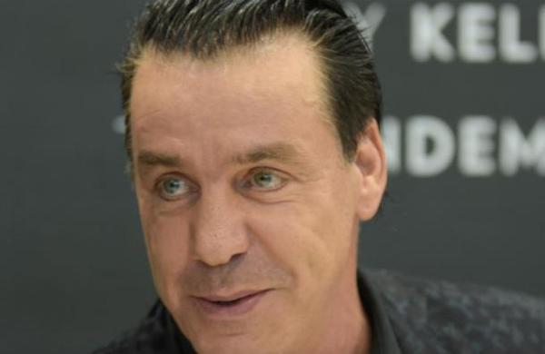 Solo fue un susto: Cantante de Rammstein fue hospitalizado, pero descartan coronavirus - SNT