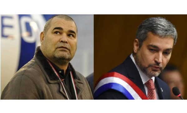 Chilavert y el mensaje para Mario Abdo: 'Tiene la brillante oportunidad de reivindicarse, que recorte salarios de sus amigos'