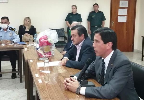 Paraguayos que lleguen al Puente de la Amistad no podrán ingresar