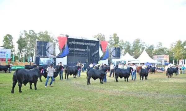 » Suspenden Expo Internacional 2020