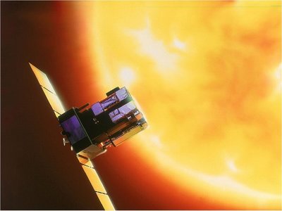 La NASA estudiará las tormentas solares