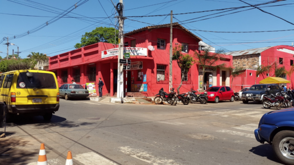 HOY / Seccionales coloradas ponen sus locales a disposición del Ministerio de Salud Pública