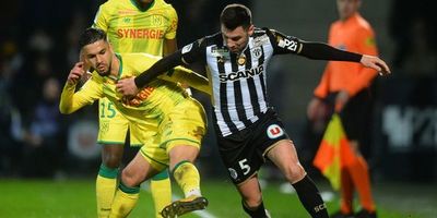 La Liga francesa estudia un préstamo para ayudar a los clubes - Fútbol - ABC Color