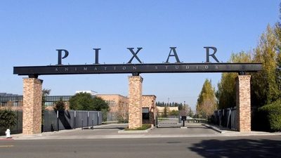 Clases de animación en línea gratis en los estudios de Pixar