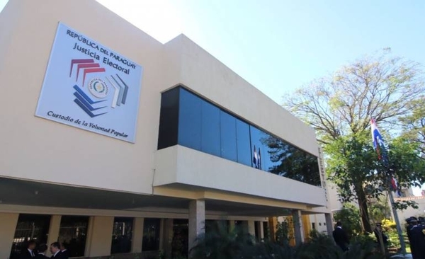 HOY / TSJE suspende plazos electorales y pide postergar tanto internas como municipales para el 2021