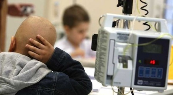 Sin más inversión pueden morir 11 millones de menores por cáncer en 30 años » Ñanduti