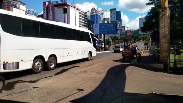 Gobierno anuncia cierre total de fronteras | Noticias Paraguay