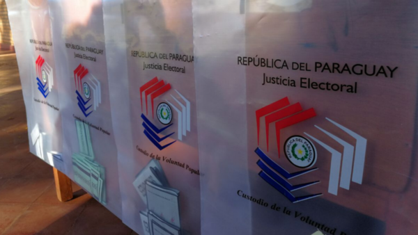 Si las elecciones se suspenden, G. 114.000 millones podrían redireccionarse a Salud