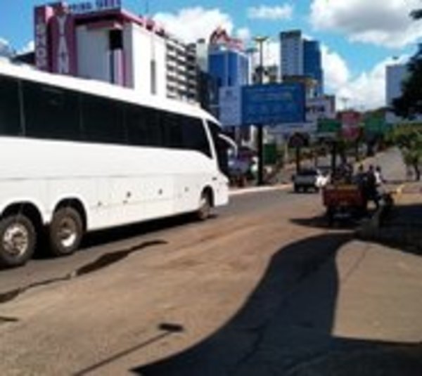 Ya nadie podrá ingresar al país, ni siquiera compatriotas - Paraguay.com