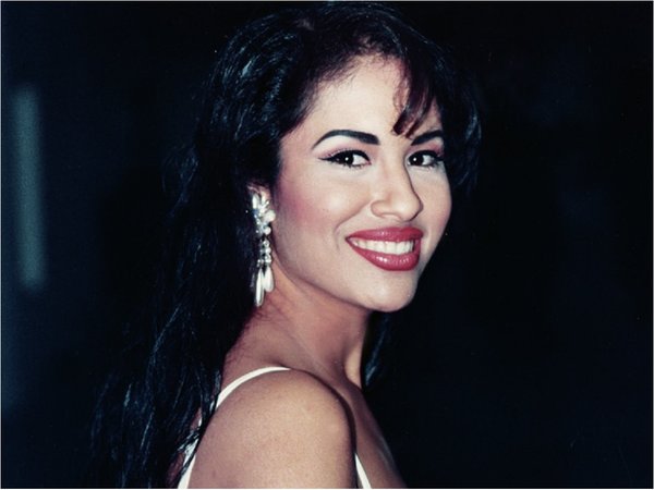 Selena, un ícono potente y una provechosa marca 25 años después de su muerte