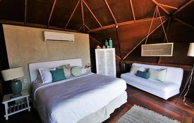 Hoteles debieron cerrar debido al coronavirus