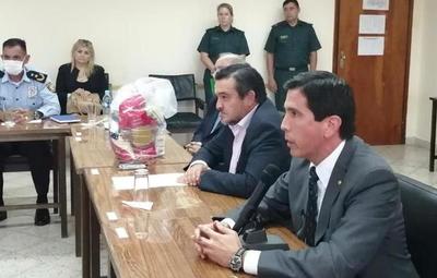 Paraguayos que lleguen al Puente de la Amistad no podrán ingresar