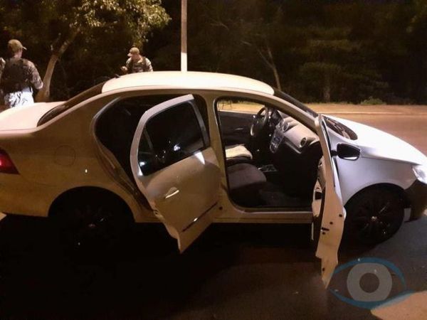 Acusan a militares de golpear a un taxista en Bella Vista Norte