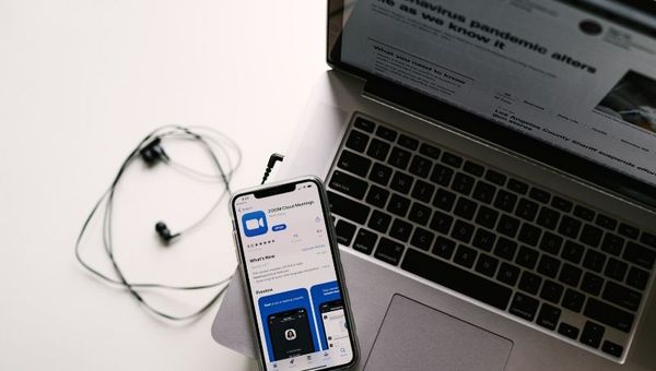 Agendate: Consultoras se unen en webinar para hablar sobre herramientas y alternativas para afrontar la crisis