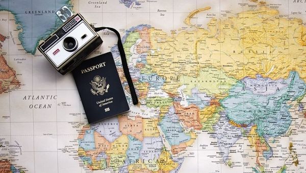 Con ingreso cero: agencias de viajes piden oxígeno al Gobierno para sobrellevar crisis