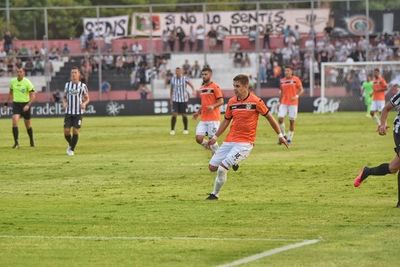 Jugadores recibieron dinero de otros clubes - General Díaz - ABC Color