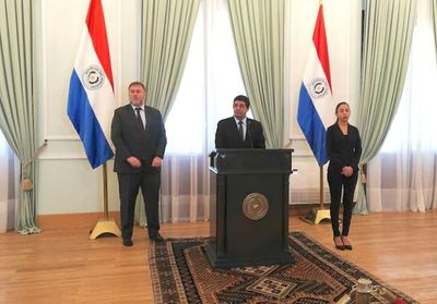 Ejecutivo toma medidas para achicar el aparato público de gastos rígidos