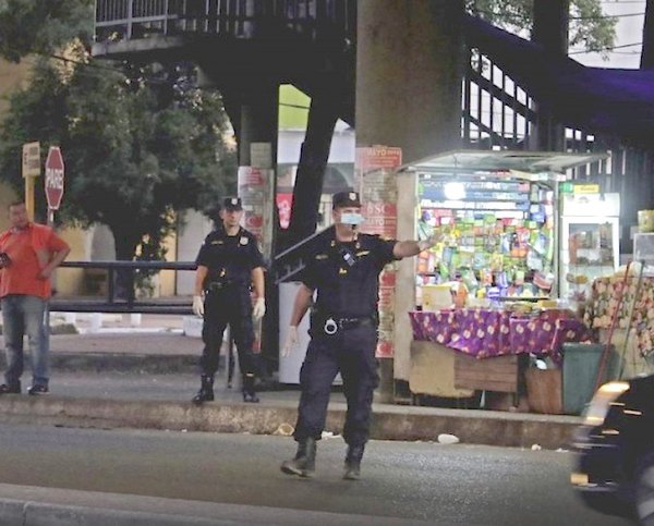 Policía preocupada por cantidad de “rebeldes” | Crónica