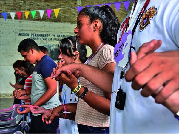 Feligresía pasará una inédita Semana Santa