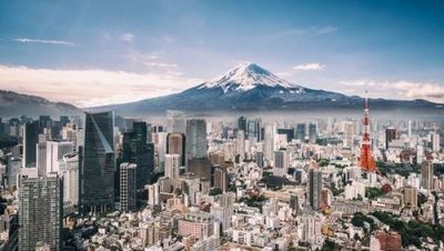 Fijan fechas para las Olimpiadas de Tokio
