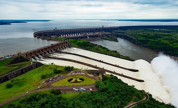 HOY / Abren investigación penal a sindicalistas que amenazan con paralizar Itaipú