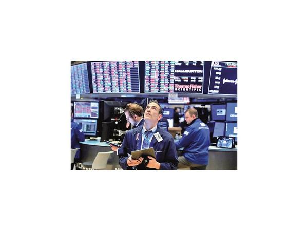 FMI: “Una profunda recesión en Europa es ya inevitable”