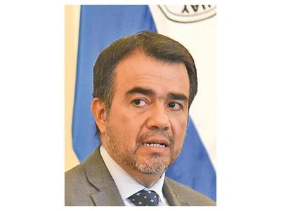 Estado ya funciona con  plan de emergencia, dice Hacienda