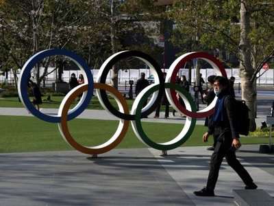 Juegos Olímpicos serán a fines de julio del 2021