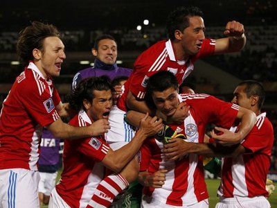 Armá tu Albirroja ideal de todos los tiempos