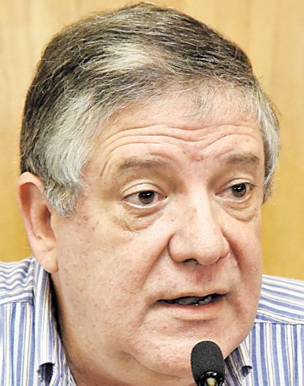 Destacan el esfuerzo compartido - Política - ABC Color