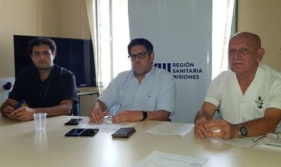 Confirman el primer  caso   en Misiones - Locales - ABC Color
