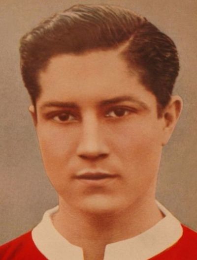 Aniversario de nacimiento de Erico - Deportes - ABC Color