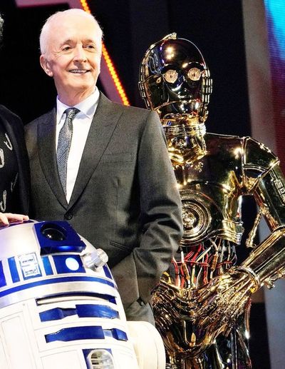 Star Wars:  refugio en estos tiempos - Artes y Espectáculos - ABC Color