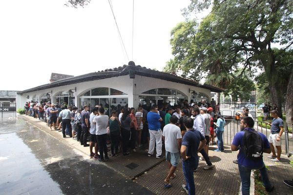 Perniciosa baja de socios
