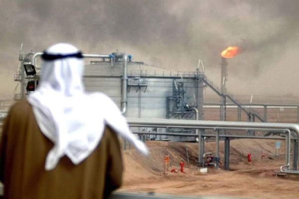 Arabia Saudita aumentará exportaciones