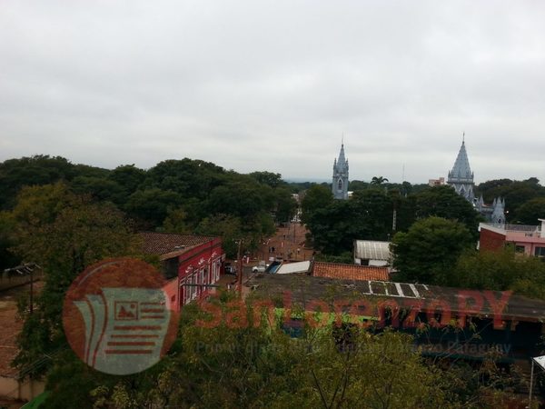 Ceremonias de Semana Santa serán sin participación de fieles | San Lorenzo Py