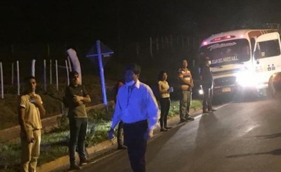 Viajaban a Concepción y fueron imputados por violar cuarentena
