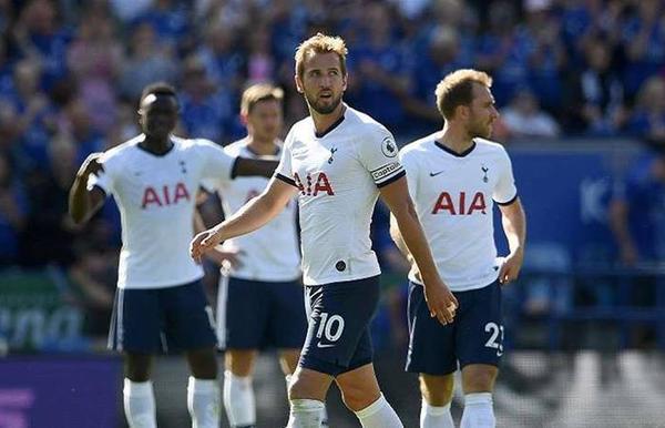 El Tottenham reduce un 20 % el sueldo a los empleados por el coronavirus » Ñanduti