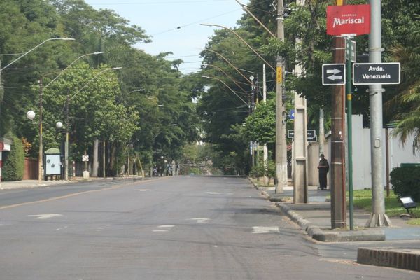 Infectólogo advierte que el aislamiento social no termina el 12 de abril