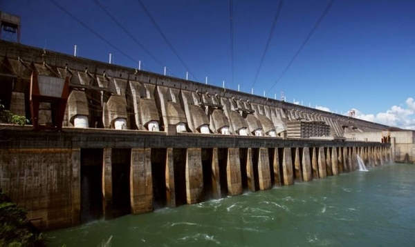 HOY / Amenaza de paralizar Itaipú: fiscales analizan dos hechos punibles