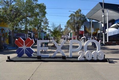 Postergación de la Expo Mariano: “Se priorizó la vida humana y aún no hay posible fecha de desarrollo” - ADN Paraguayo