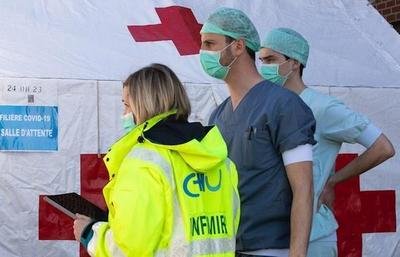 Murió una niña de 12 años por coronavirus, la víctima fatal más joven en Europa - ADN Paraguayo