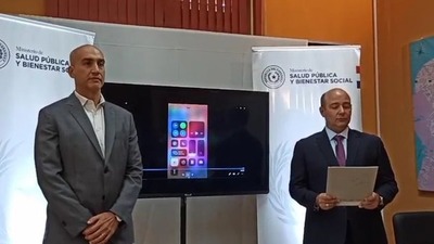 Lanzan aplicación que permite localizar a personas que guardan cuarentena » Ñanduti