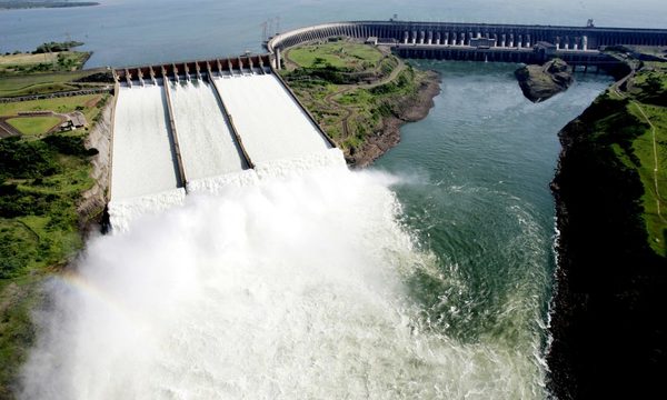 Sindicatos de Itaipú se desligan de nota amenazadora y aseguran que es falsa